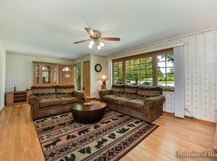 3960 Cannonball Trl, Yorkville, IL 60560