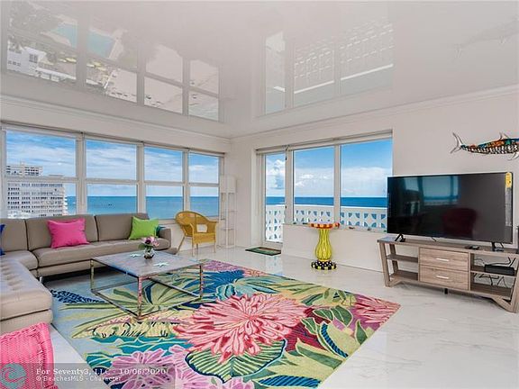 2nd image of 4010 Galt Ocean Dr APT 1503