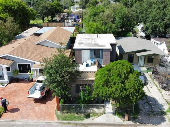 212 E 1st St, San Juan, TX 78589