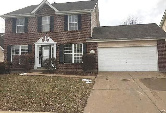 1st image of 16417 Hampden Pl