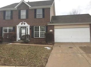 16417 Hampden Pl, Florissant, MO