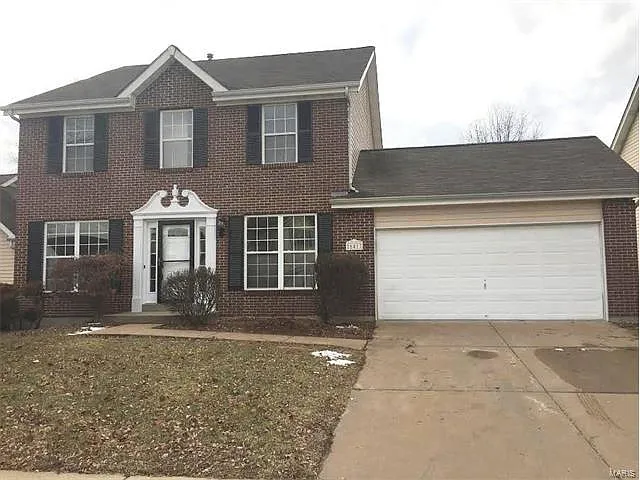 16417 Hampden Pl photo 1