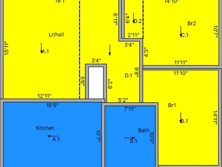 Ashbury Apartments-Appleton — Photo 26