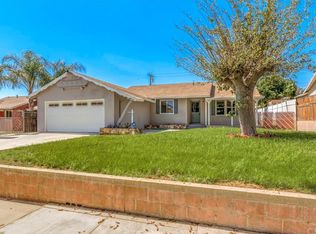 8569 Glencoe Dr, Riverside, CA 92504