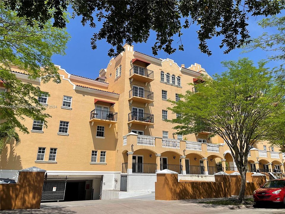 1st image of 1400 Salzedo St APT 401