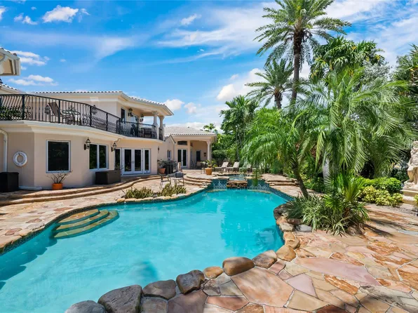 1600 S Ocean Dr, Fort Lauderdale, FL 33316