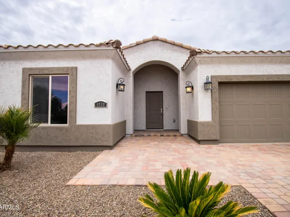 4030 N CAMERON Drive, Eloy, AZ 85131