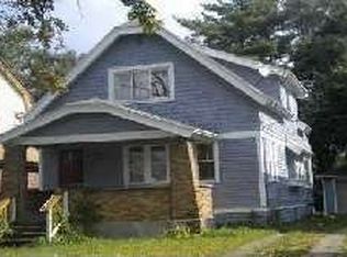 1624 Francis Ave SE, Grand Rapids, MI 49507