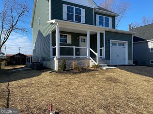 2606 Edgemere Ave, Sparrows Point, MD 21219