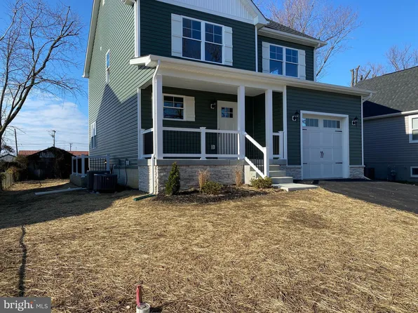 2606 Edgemere Ave, Sparrows Point, MD 21219