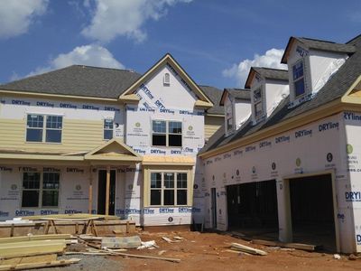 412 Amber Way #53, Woodstock, GA, 30188