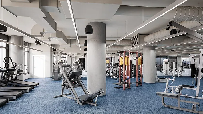 Rented by Brookfield (Funnel) | media 70