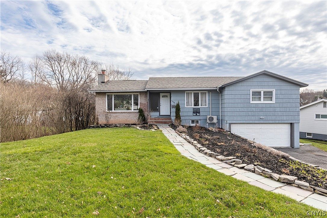 115 Bradford Pkwy, Syracuse, NY 13224 Zillow