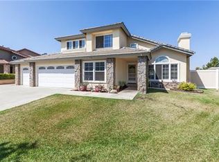 3725 Middleburg Place Ca #92881, Corona, CA 92881