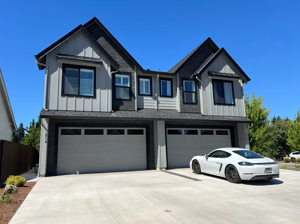 6718 NE 132nd St, Vancouver, WA 98686