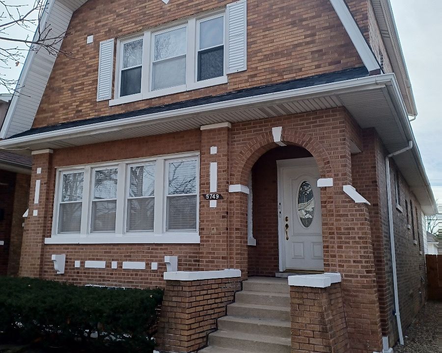 1st image of 5749 W Eastwood Ave #Basement