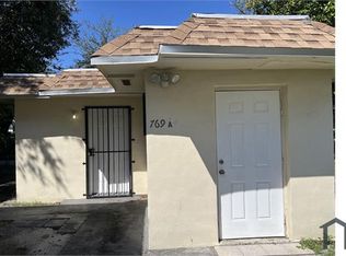 769 NW 49th St, Miami, FL 33127