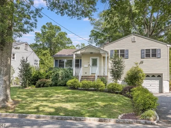 12 Rutgers St, West Orange Twp., NJ 07052