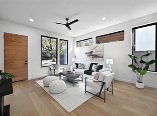 2717 Lyons Rd #1, Austin, TX 78702