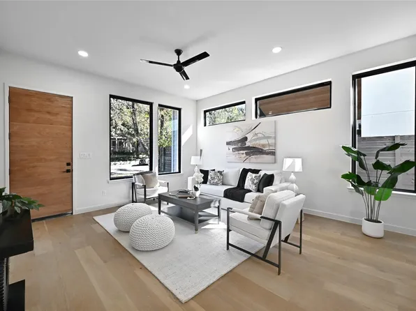 2717 Lyons Rd #1, Austin, TX 78702