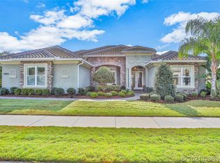 2820 Casanova Ct, New Smyrna Beach, FL 32168