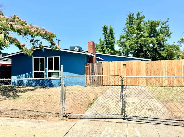4777 E Butler Ave, Fresno, CA 93702