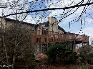 87 Starview Ln, Wapwallopen, PA 18660