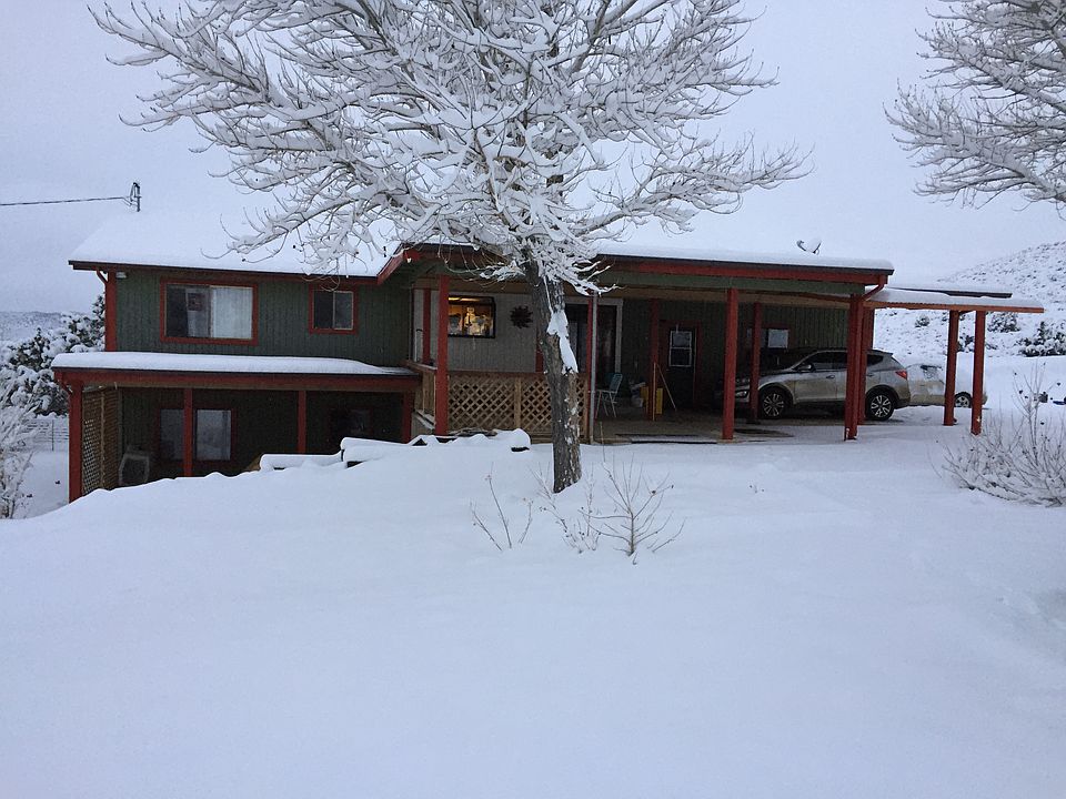 Rare Winter storm 2016