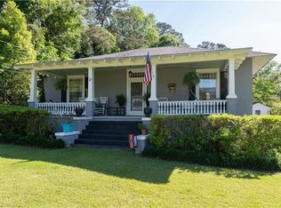 614 N 8th St, Opelika, AL 36801