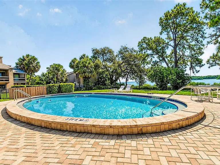 1111 N Bayshore Blvd #E3 — Photo 40