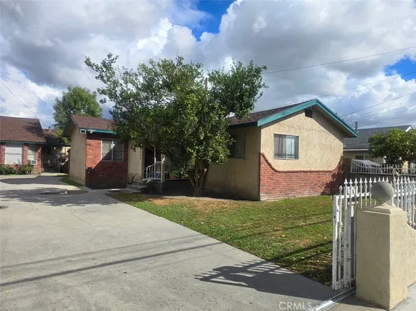 9435 Olive St, Bellflower, CA 90706