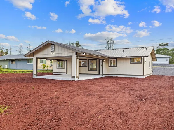 16-2039 Ohia Dr, Pahoa, HI 96778