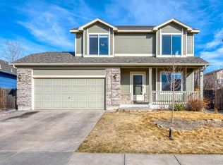 4145 Poplar Brook Dr, Colorado Springs, CO 80922