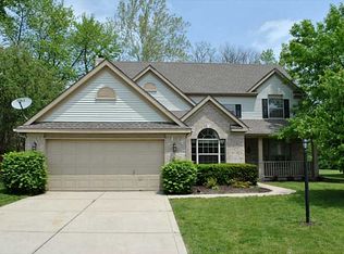 3132 Brotherwood Ct, Indianapolis, IN 46268