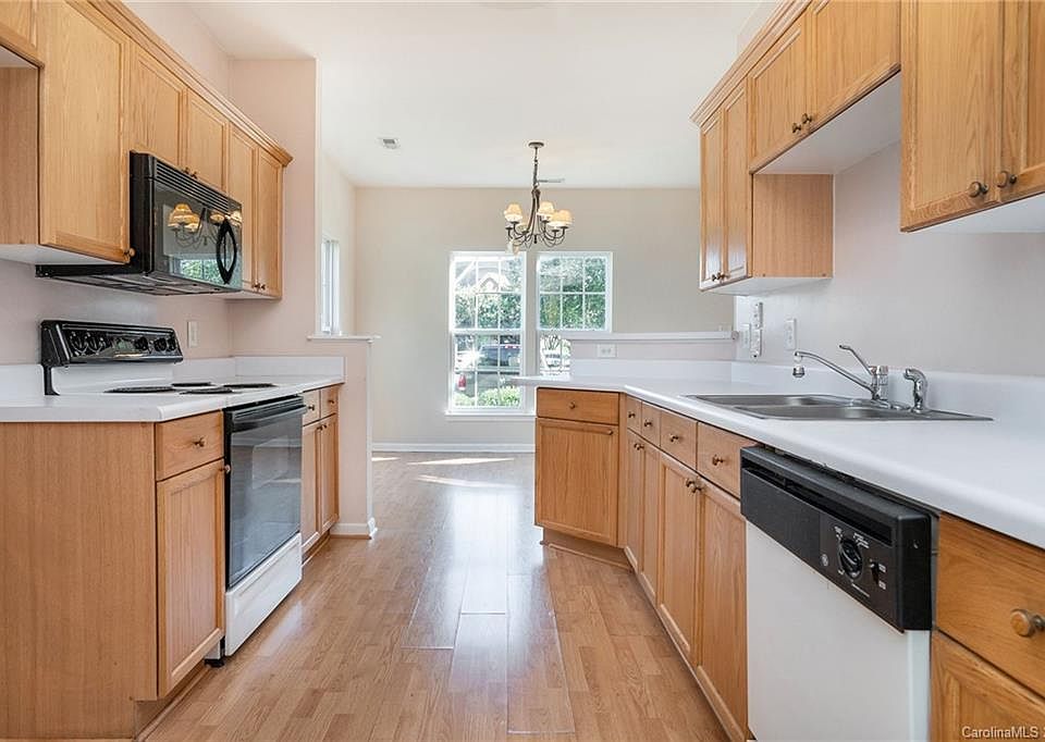 Parkside Townhomes Matthews, NC Zillow