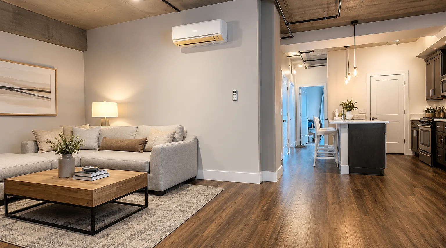 2 bed, 1350 sqft, $2,700 — Photo 1