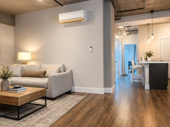 60 Elm St #206, Newark, NJ 07105