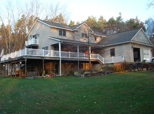 12345 McPherson St NE, Lowell, MI 49331