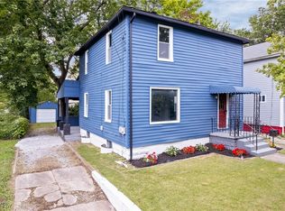 492 Bacon Ave, Akron, OH