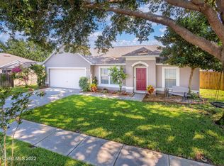 938 Cypress Oaks St, Titusville, FL 32780
