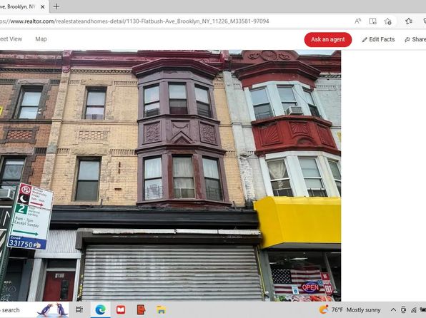 1130 Flatbush Ave