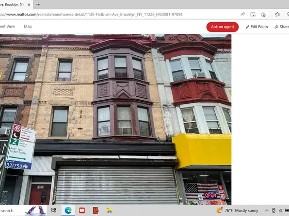 1130 Flatbush Ave, Brooklyn, NY 11226