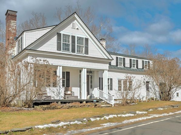 608 Alstead Center Road, Alstead, NH 03602