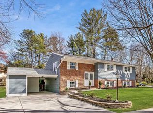 5225 Raccoon Ct, Columbia, MD 21045