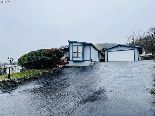 149 NW Cordelia Ct, Roseburg, OR 97471