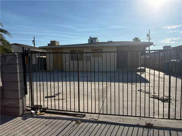 1109 Cunningham Dr, Las Vegas, NV 89106
