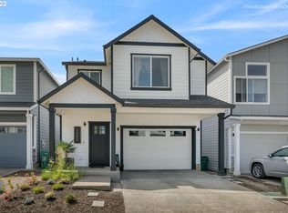 1480 19th Ave, Forest Grove, OR