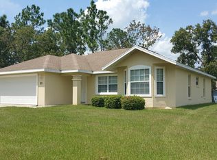 21 Pecan Pass Run, Ocala, FL 34472