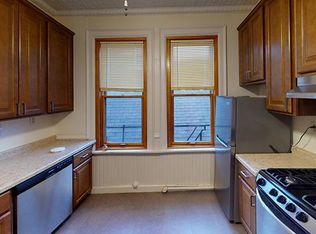 1238 E Brady St #5, Milwaukee, WI 53202