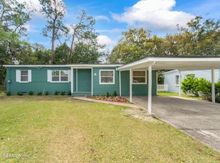 2402 Lantana Ave, Jacksonville, FL 32209